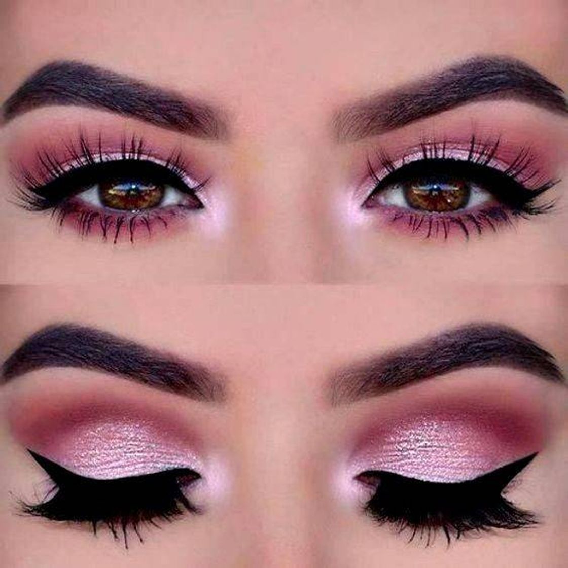 Moda Bem pink 💟