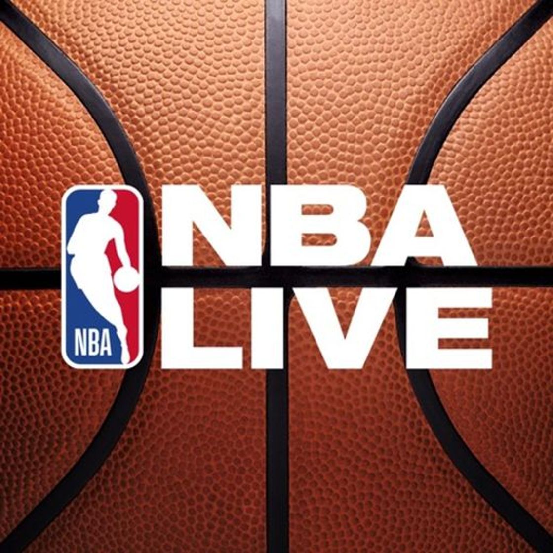 App NBA LIVE Mobile Basketball