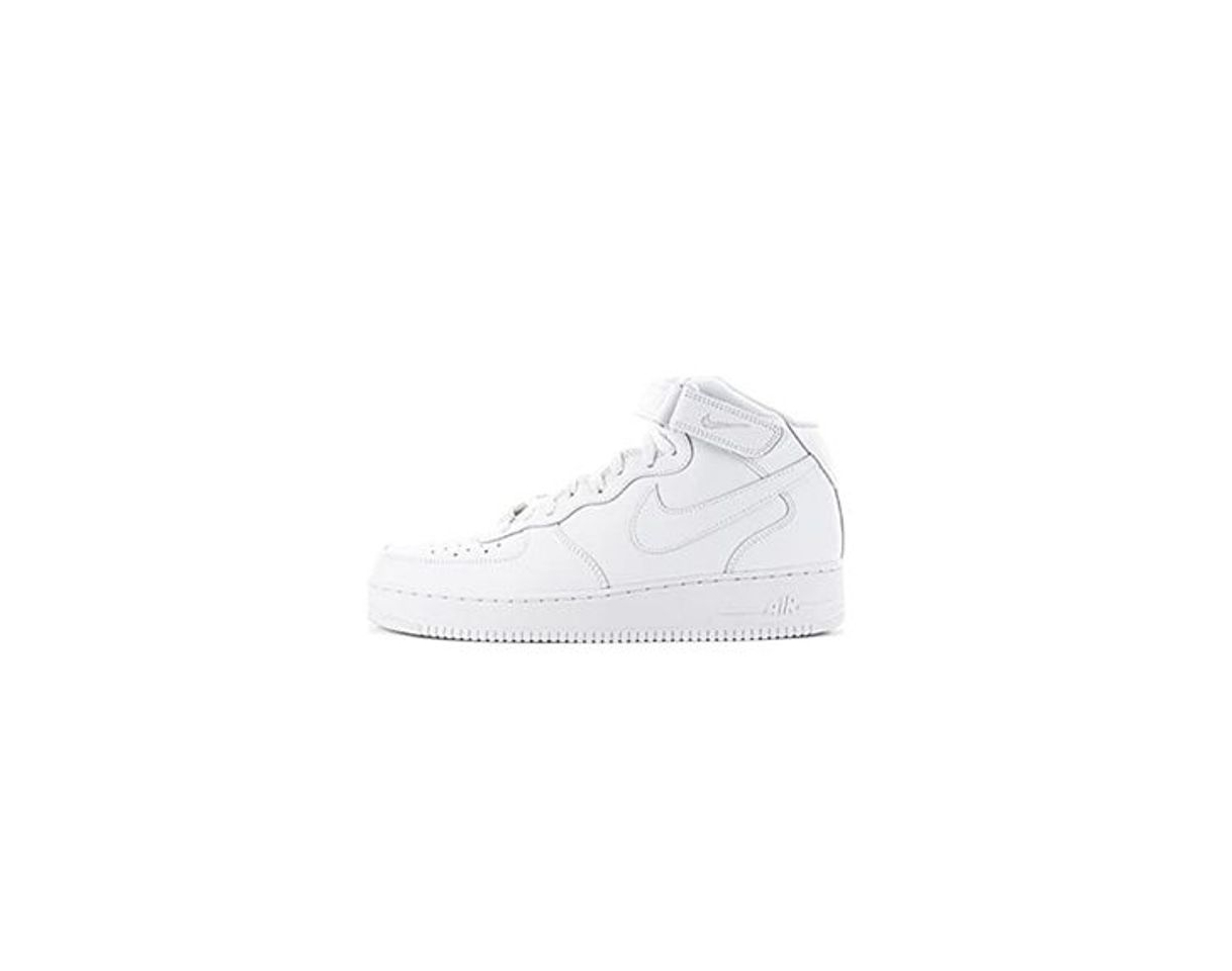 Belleza Nike Air Force 1 Mid '07