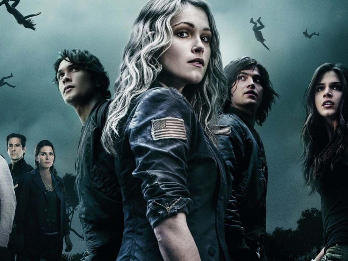 Serie Los 100