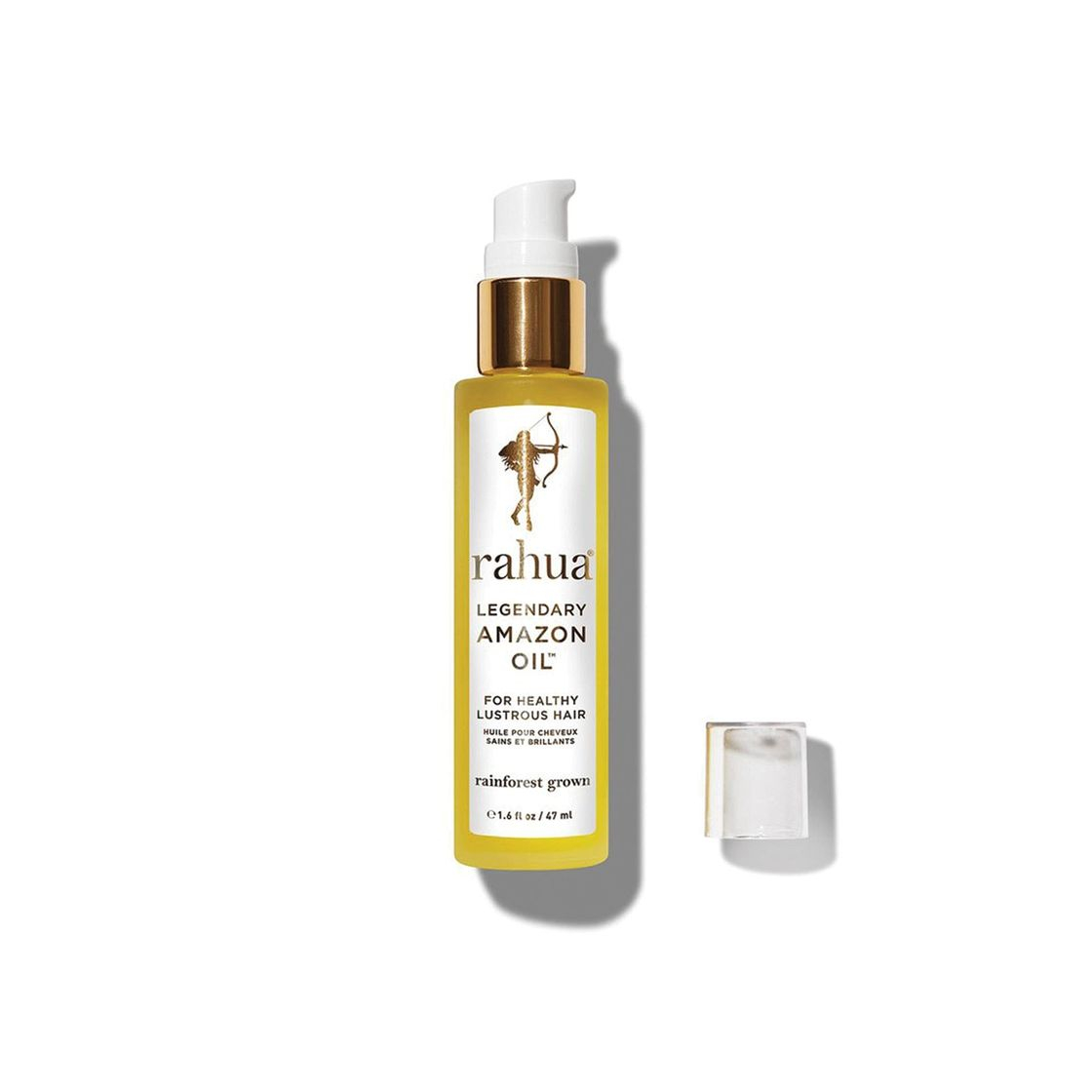 Beauty Aceite rahua