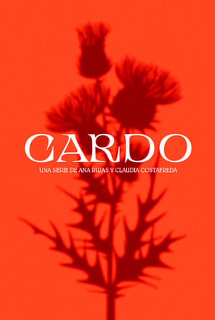 Serie Cardo