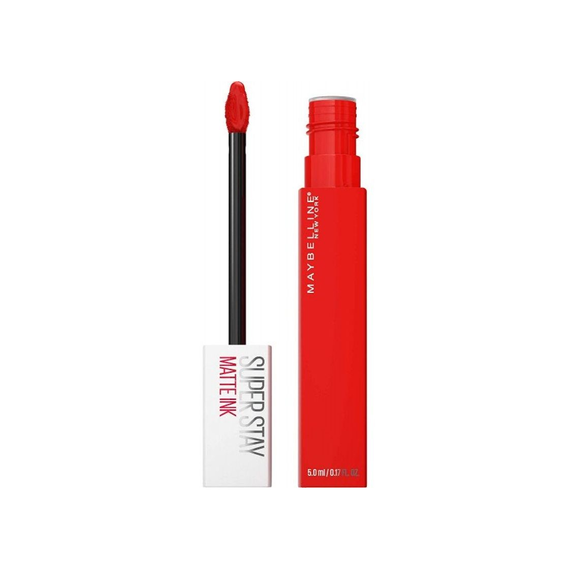 Social Maybelline Super Stay Barra de Labios Matte Ink 20 Pioner - 26 gramos