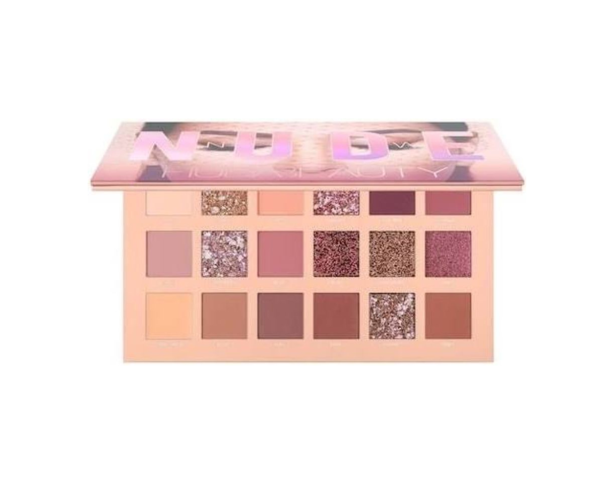 Belleza HUDA BEUTY PALETTE