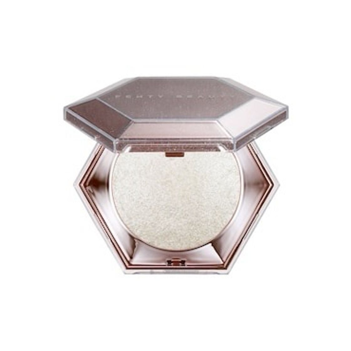 Belleza FENTY BEUTY Iluminador diamante 