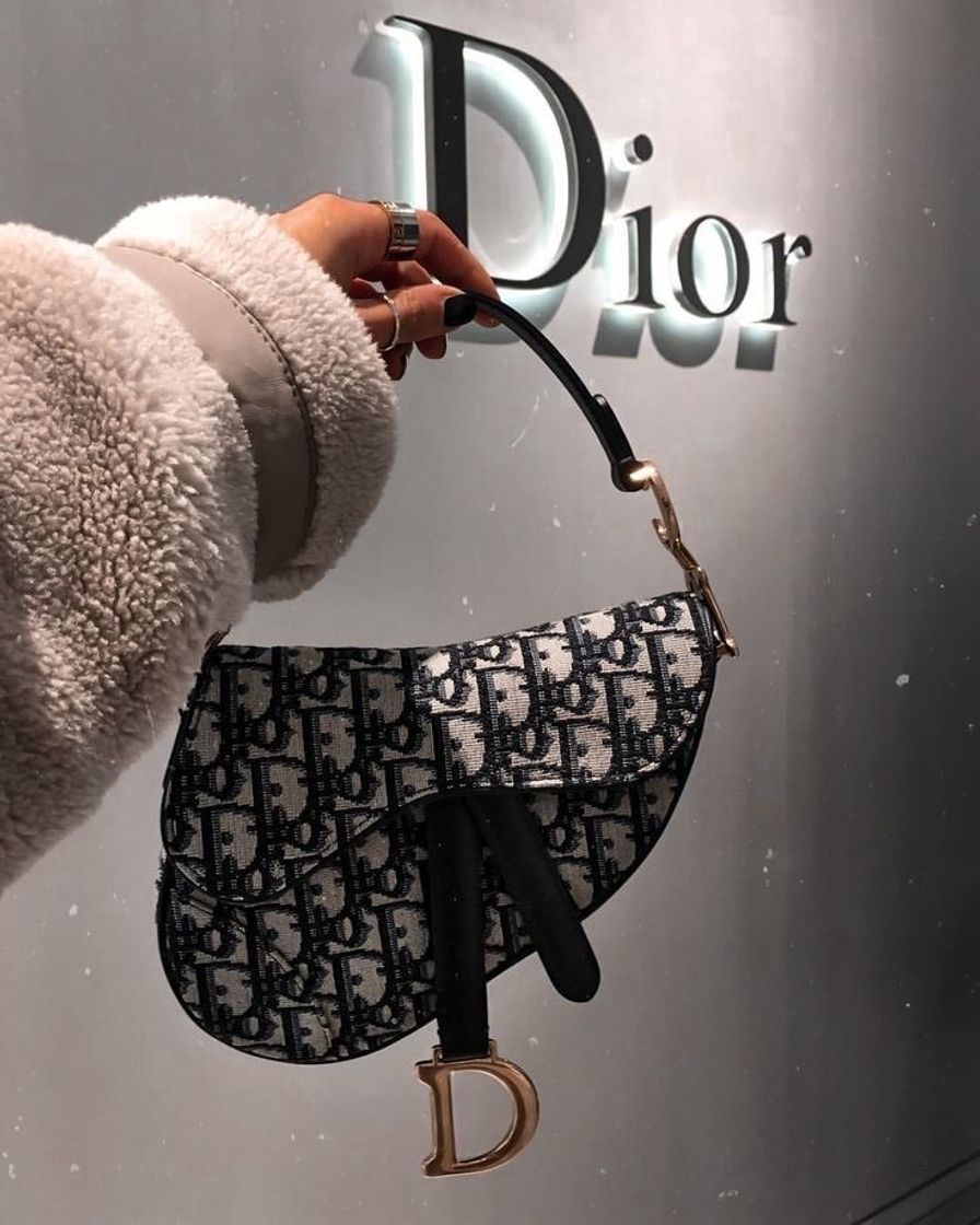 Moda DIOR Mini bag