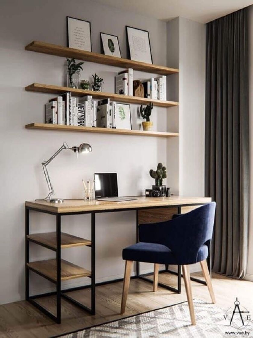 Moda Home Office