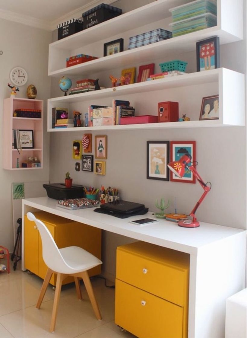 Moda Home office 