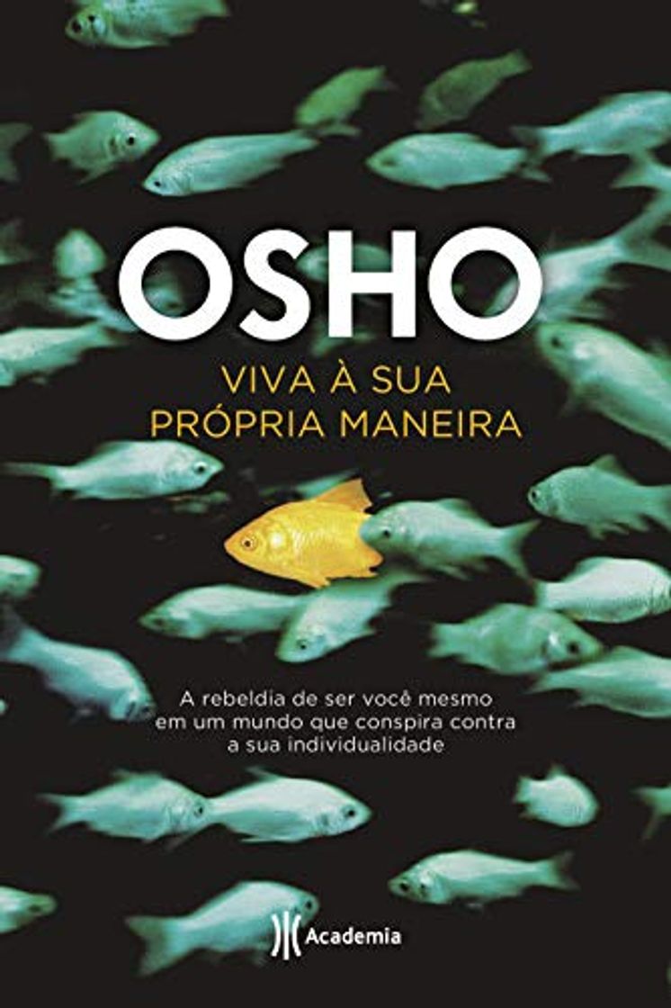 Book Viva à Sua Própria Maneira