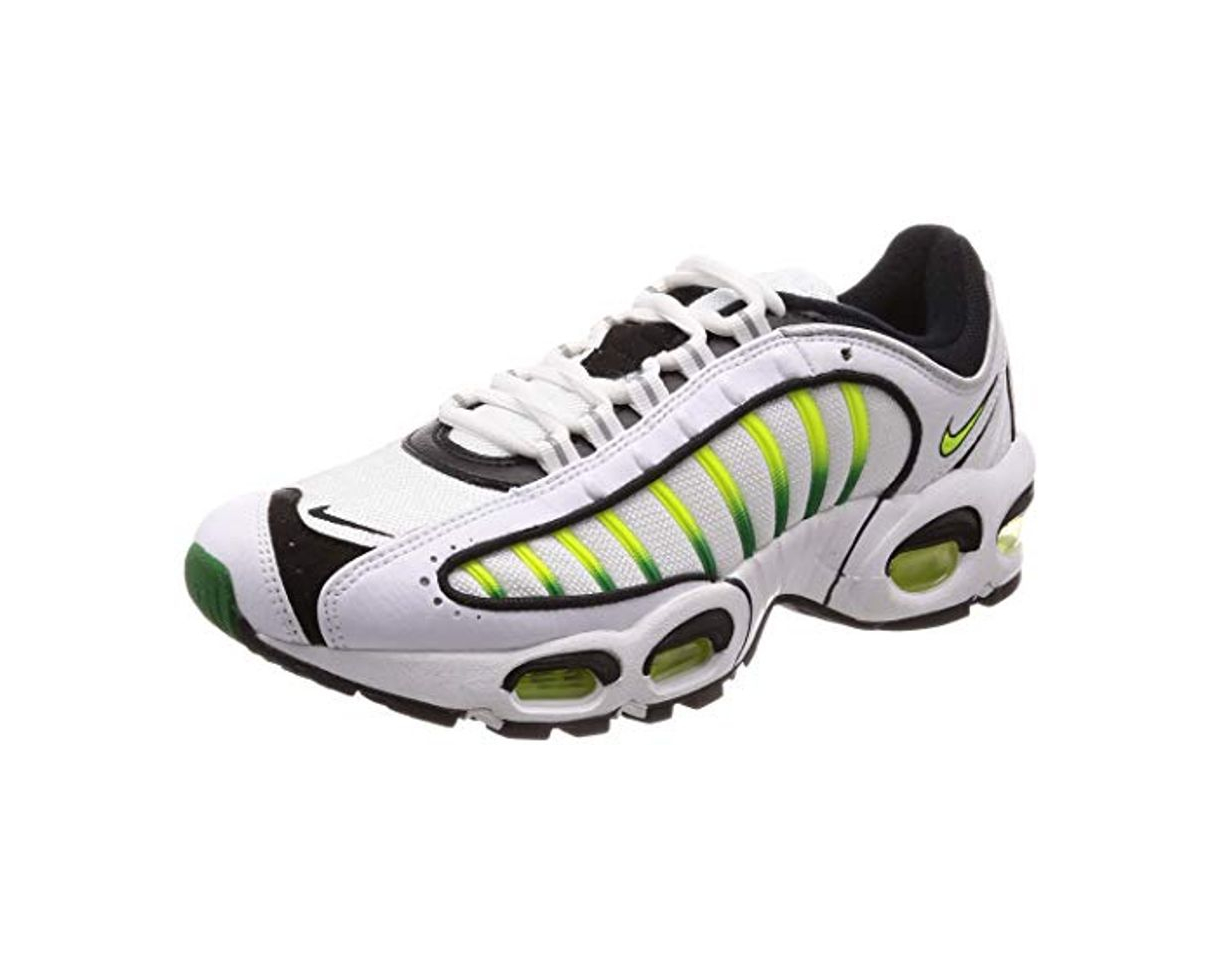 Social Nike Air MAX Tailwind IV, Zapatillas de Atletismo para Hombre, Multicolor