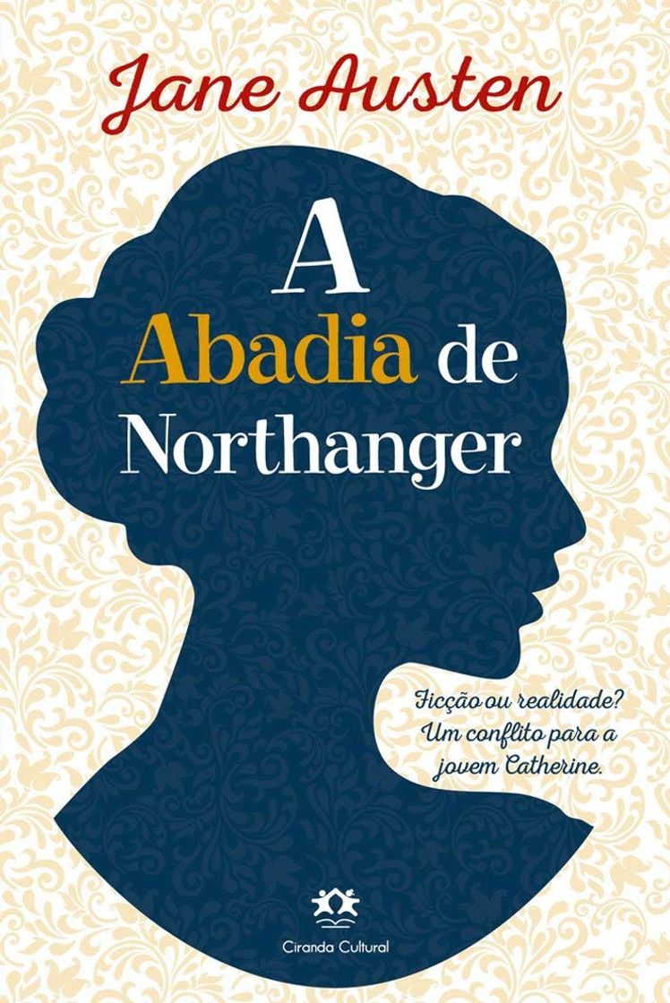 Books A Abadia de Northanger