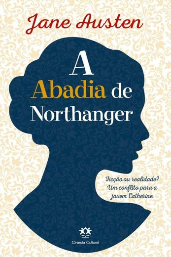 A Abadia de Northanger