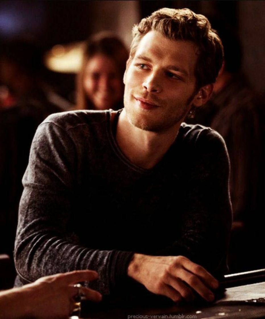 Joseph Morgan