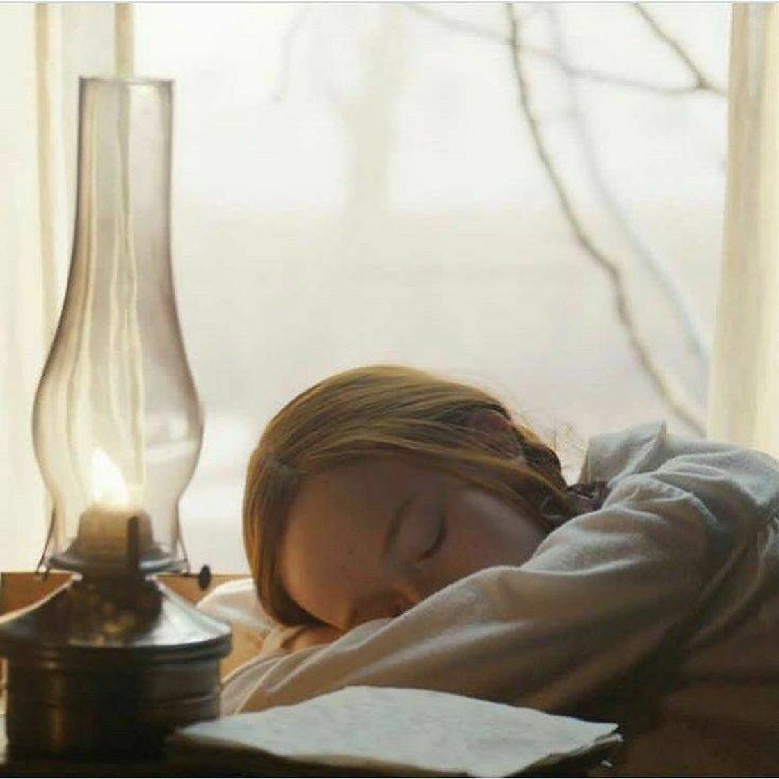 sleepy anne