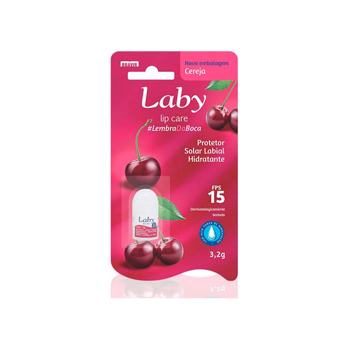 Producto Hidratante labial