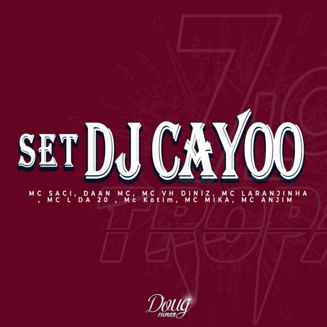 Canción Set Dj Cayoo