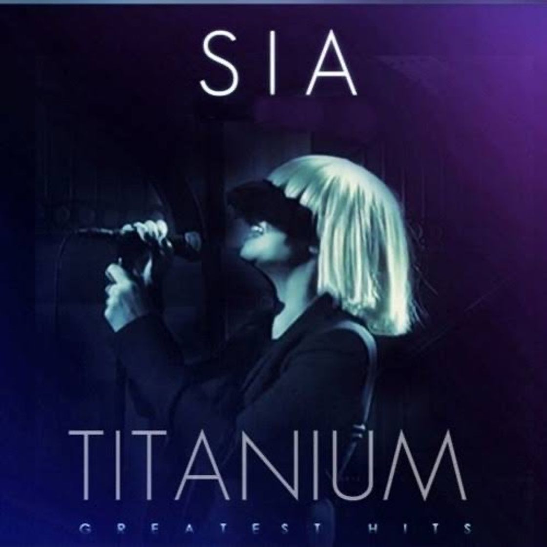 Canción Titanium (feat. Sia)