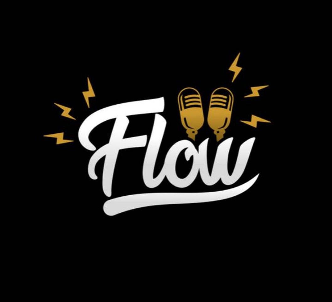 Music Podcast- Flow