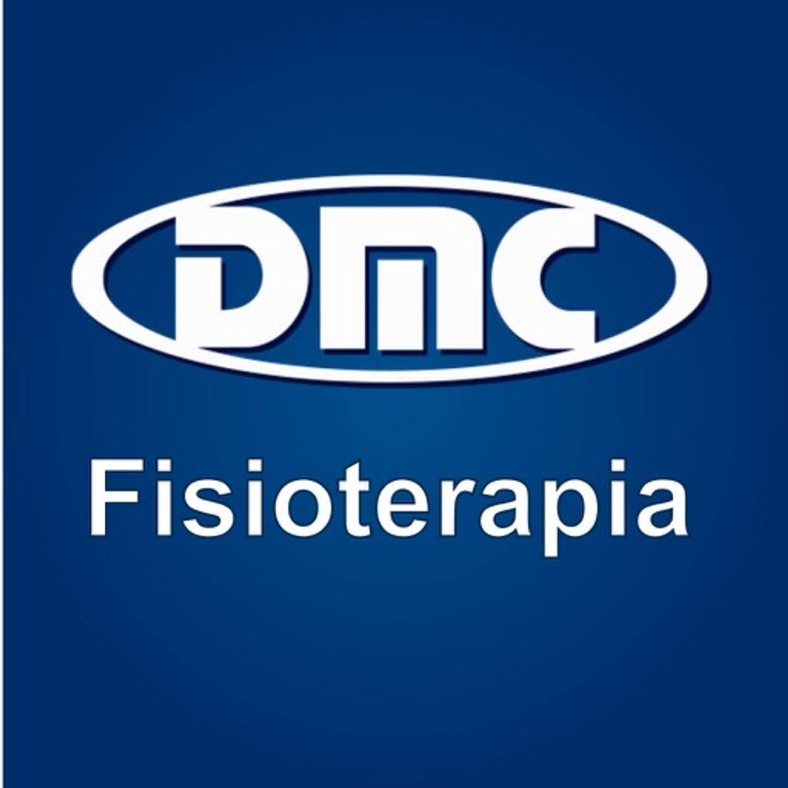 App DMC Fisioterapia