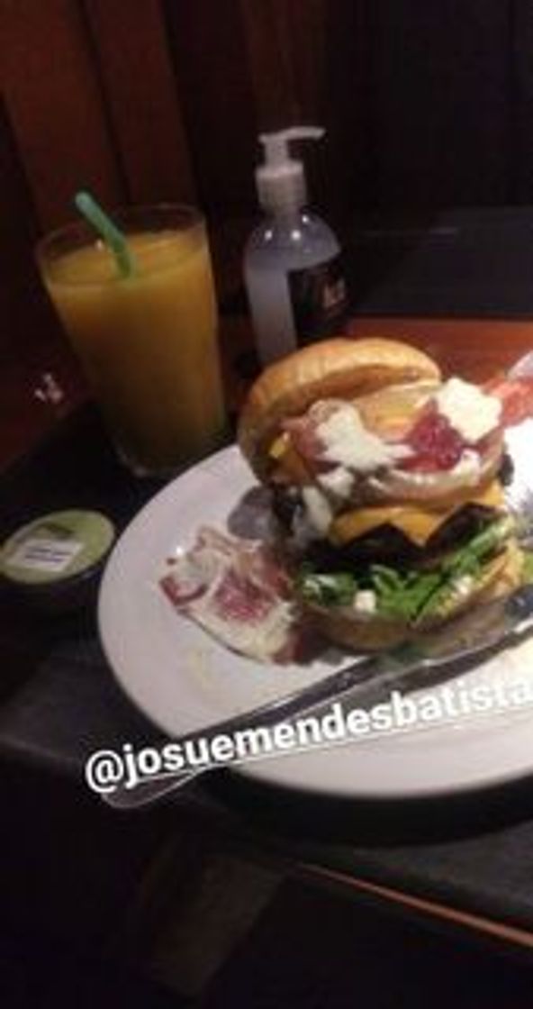 Lifebox - Burgers, Steaks and Shakes