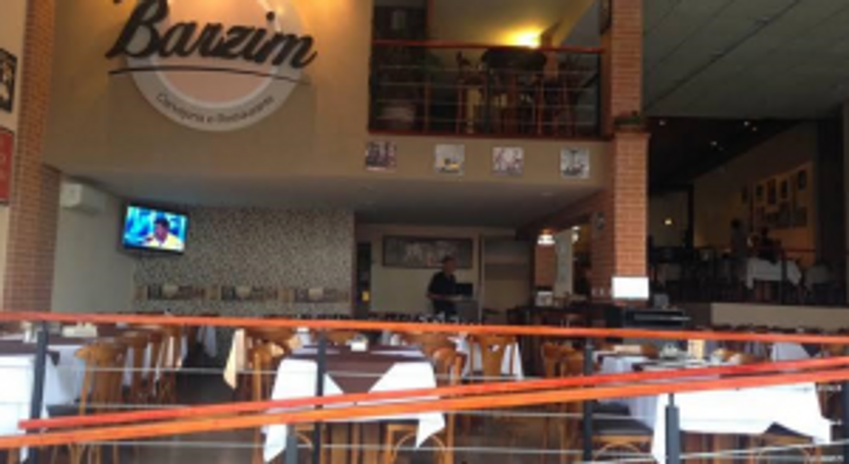 Barzim Cervejaria e Restaurante