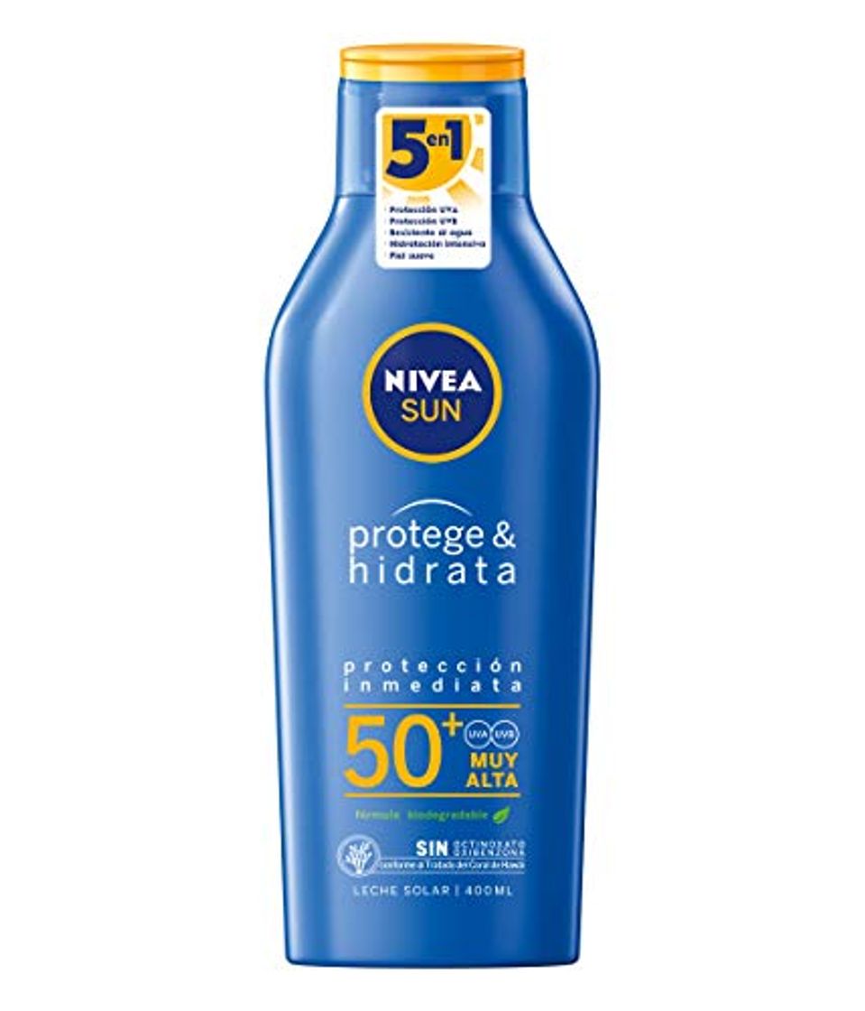 Beauty Nivea Sun