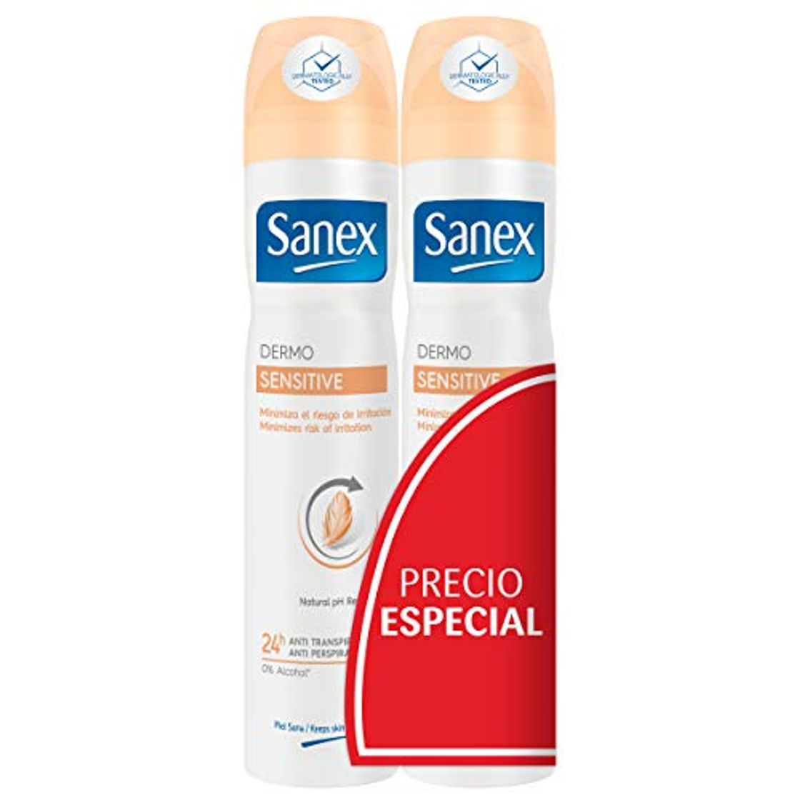 Producto Sanex 1164-74668