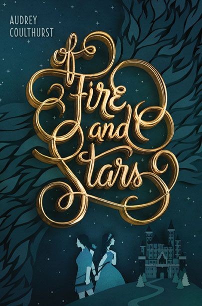Book Of Fire and Stars