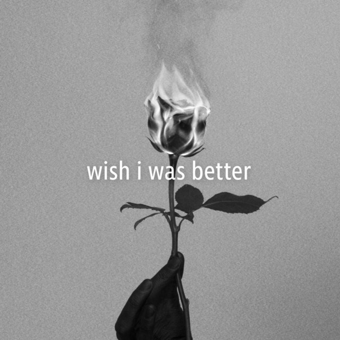 Music Wish I Was Better