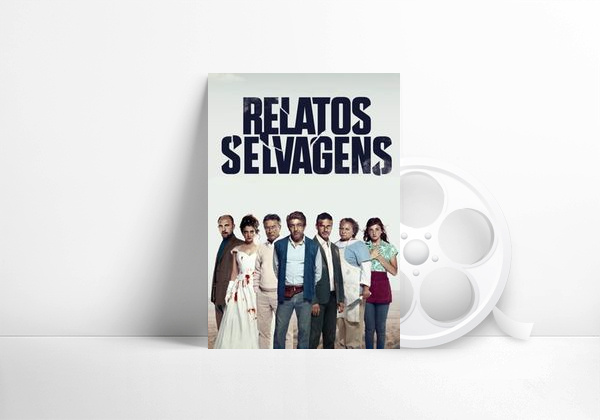 Movie Wild Tales