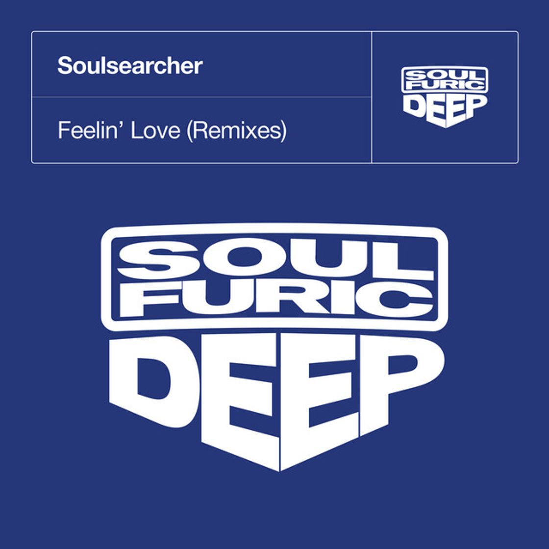 Music Feelin' Love - Dr Packer Extended Remix
