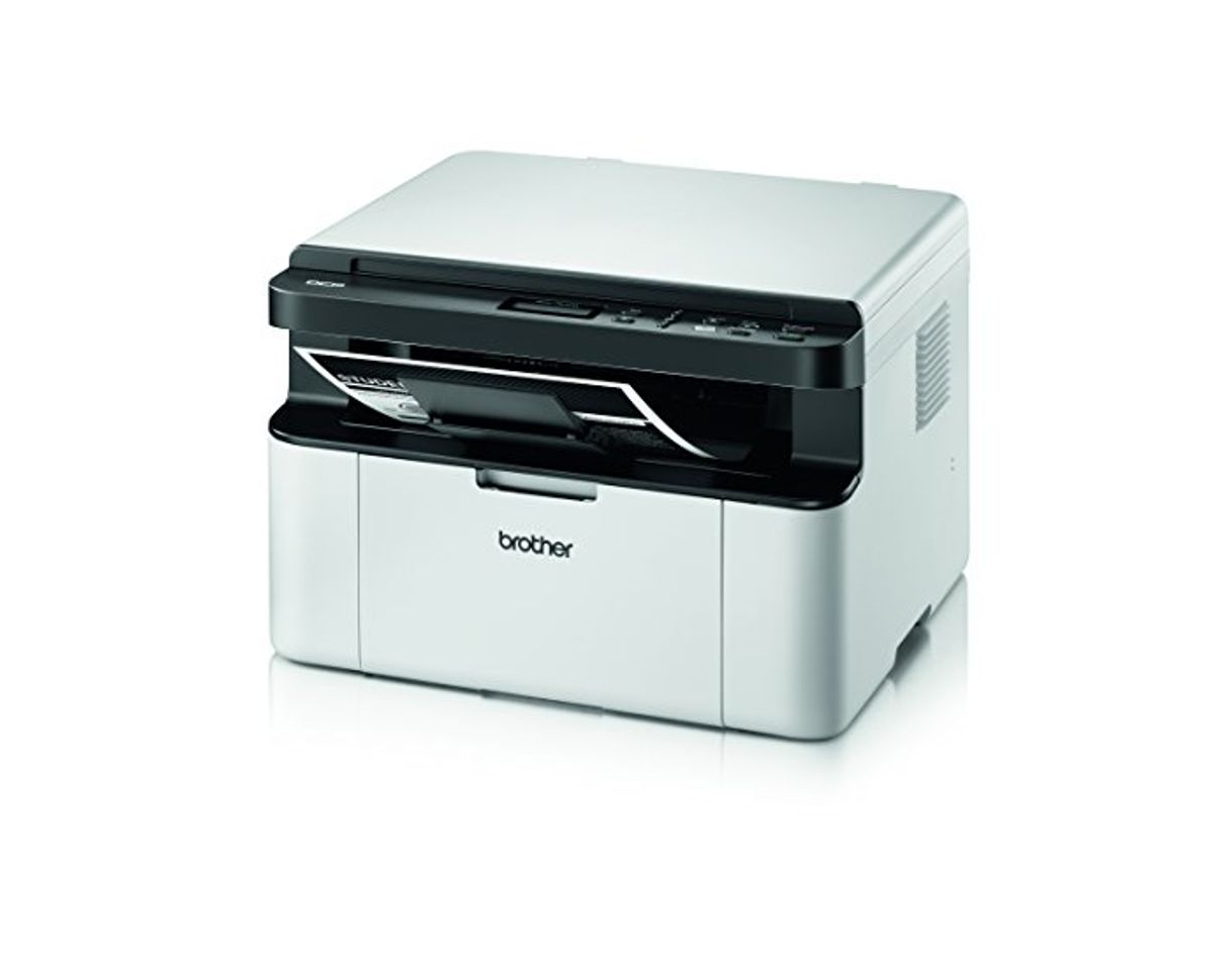 Brother DCP1610W - Impresora Multifunción Láser Monocromo