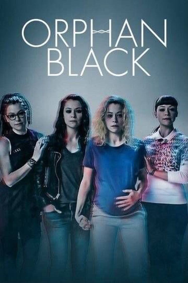 Orphan Black