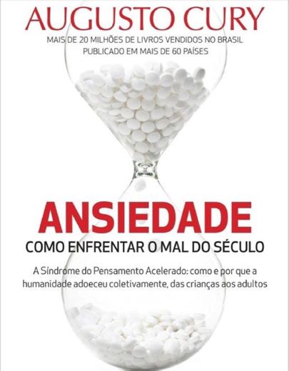 Ansiedade- como enfrentar o mal do século 