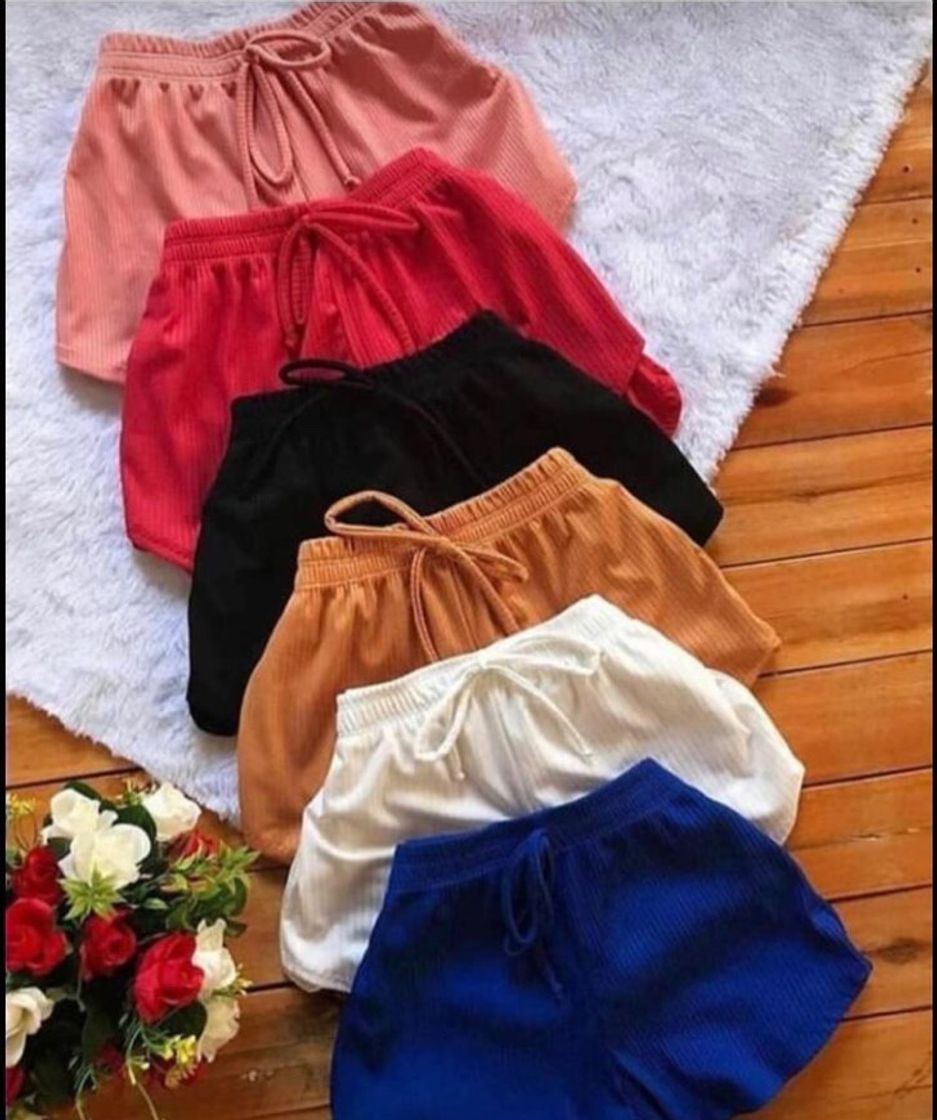 Fashion Shorts