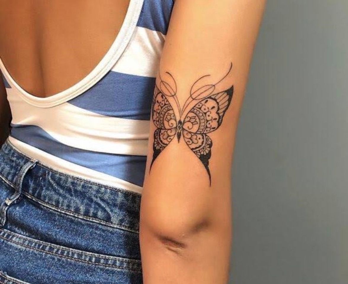 Fashion Tatoo