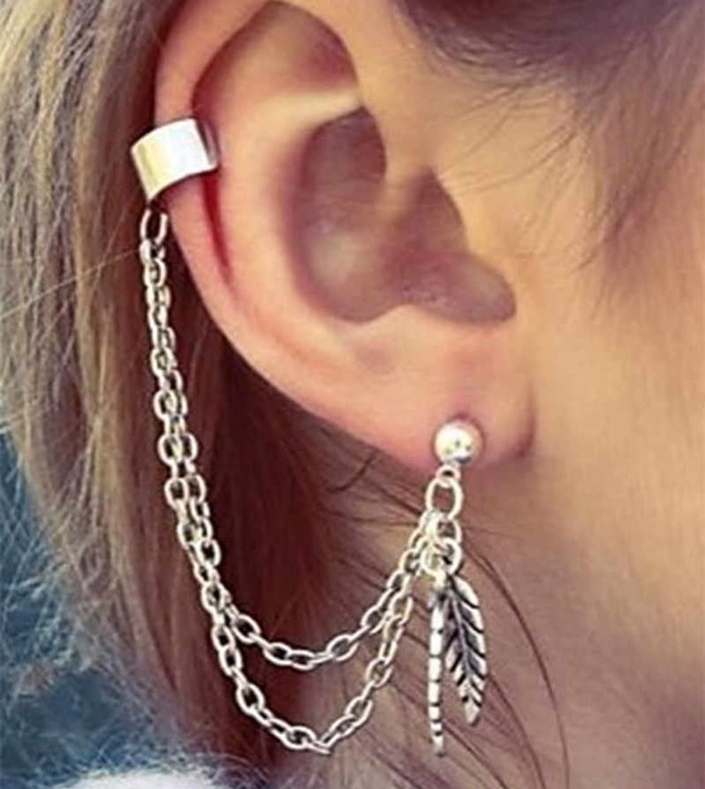 Social HUGJOU 925 Pendientes De Plata De Ley Mosaico   Circón Estrella Flor Borla Pendientes Para Las Mujeres Oorbellen Brincos Pendientes