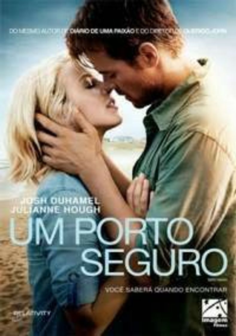 Fashion Filme: Um Porto Seguro