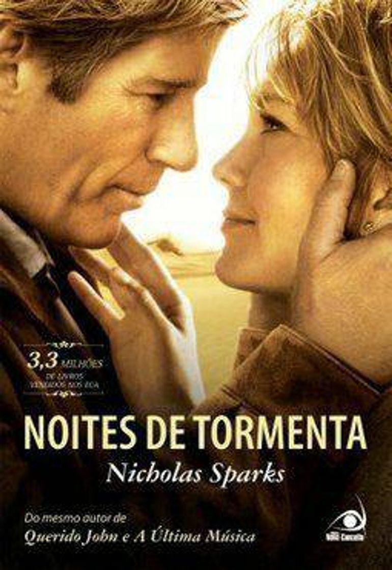 Fashion Filme: Noites de Tormenta