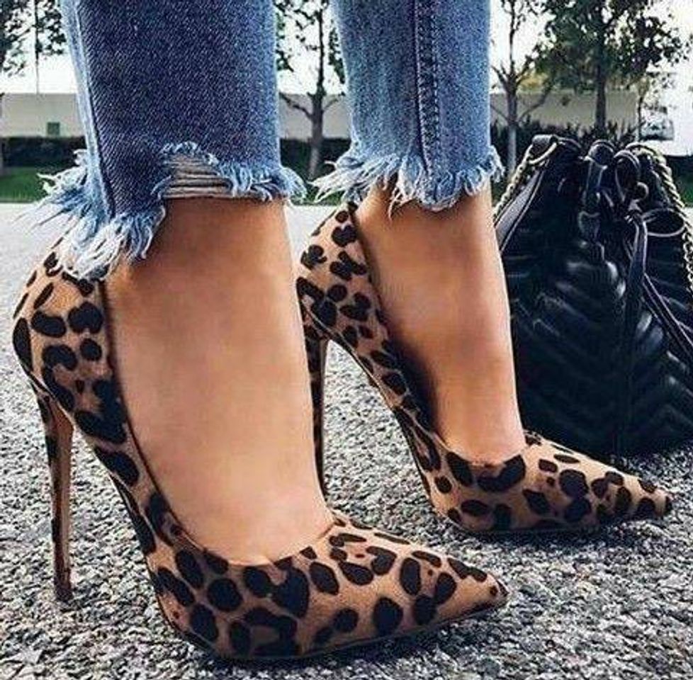 Moda 👠👠🐯