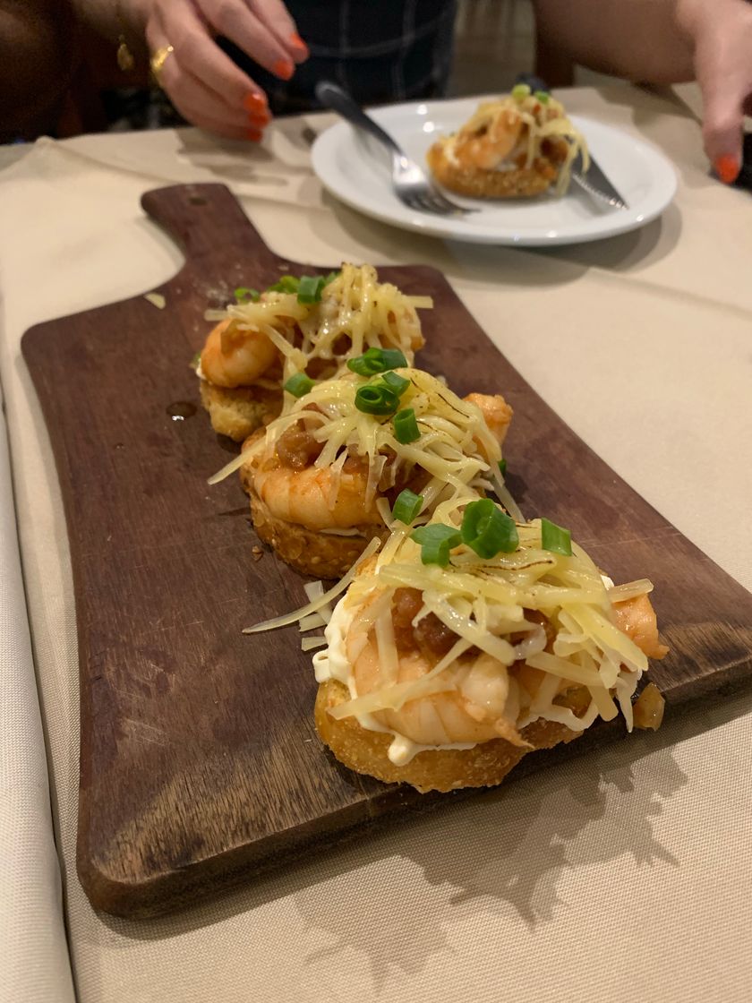 Restaurants Prime Restô