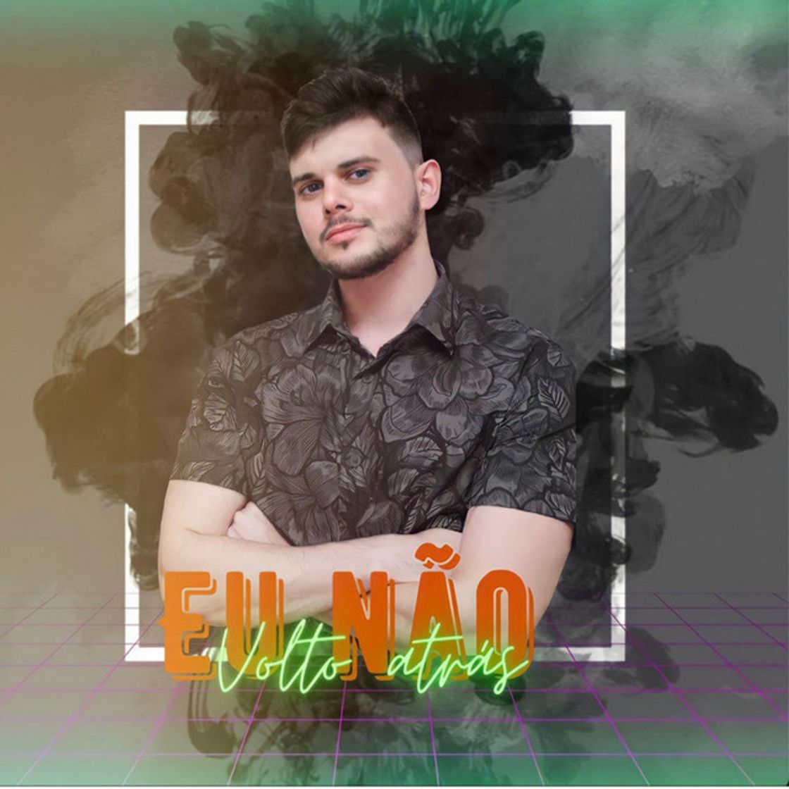 Music Eu Não Volto Atrás