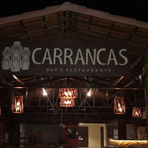 Carrancas Bar & Restaurante