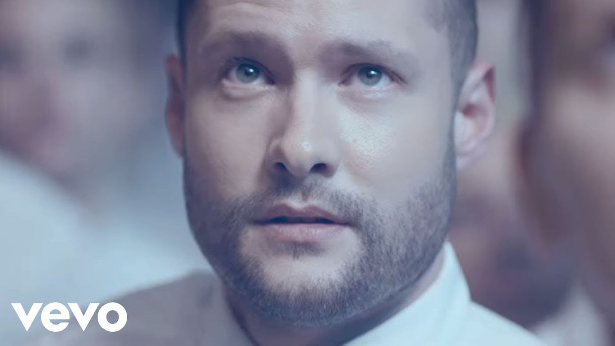 Moda Calum Scott - Dancing On My Own - YouTube