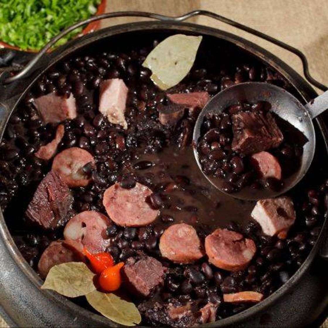 Restaurantes Feijoada 