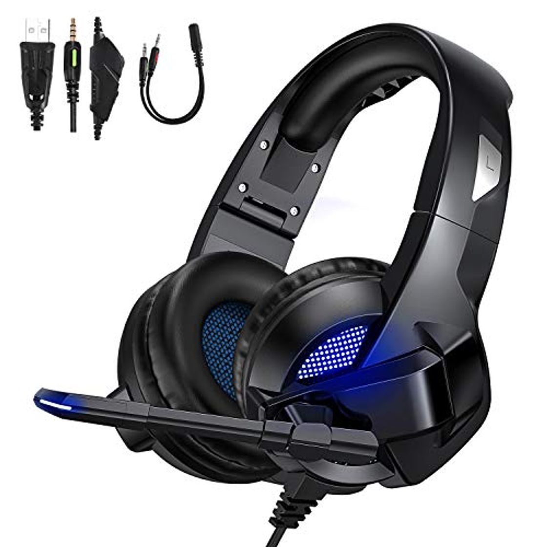 Producto TedGem Auriculares