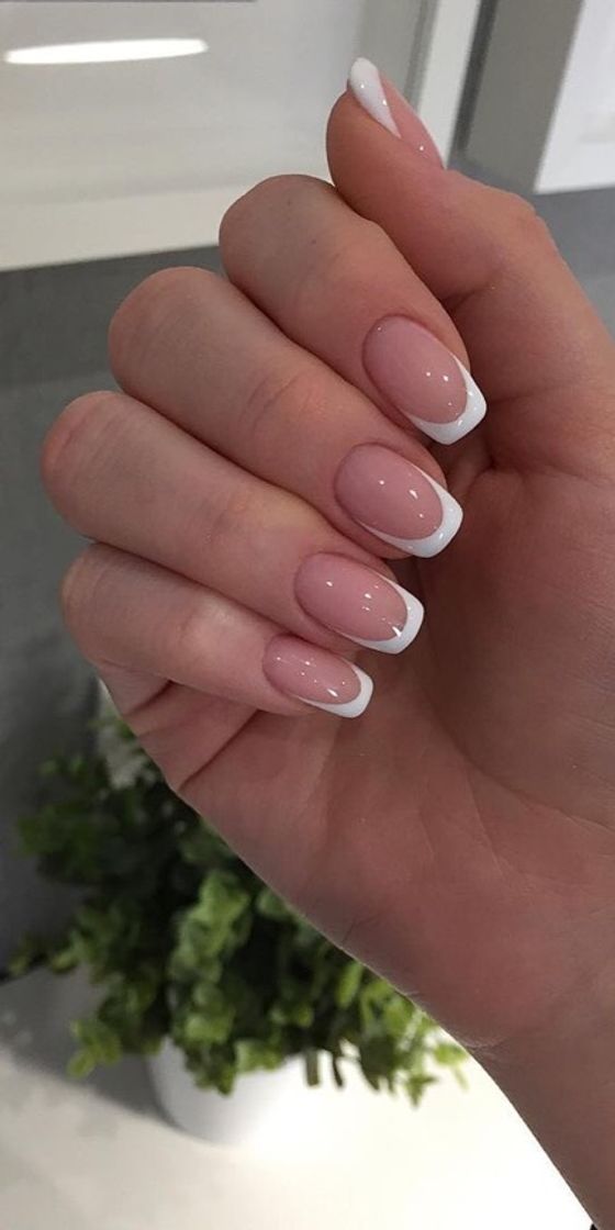 Moda Nails inspiração 😍✨