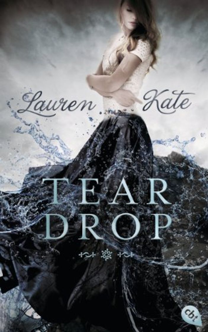 Libro Teardrop: Roman