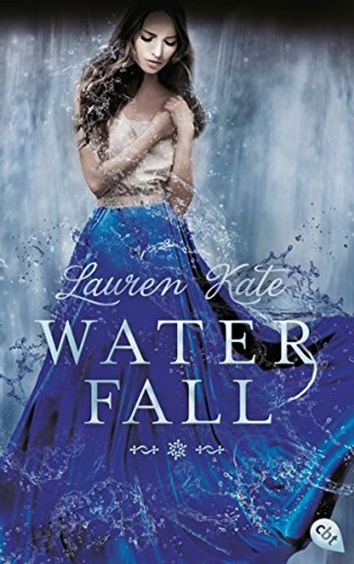 Libro Waterfall: 2