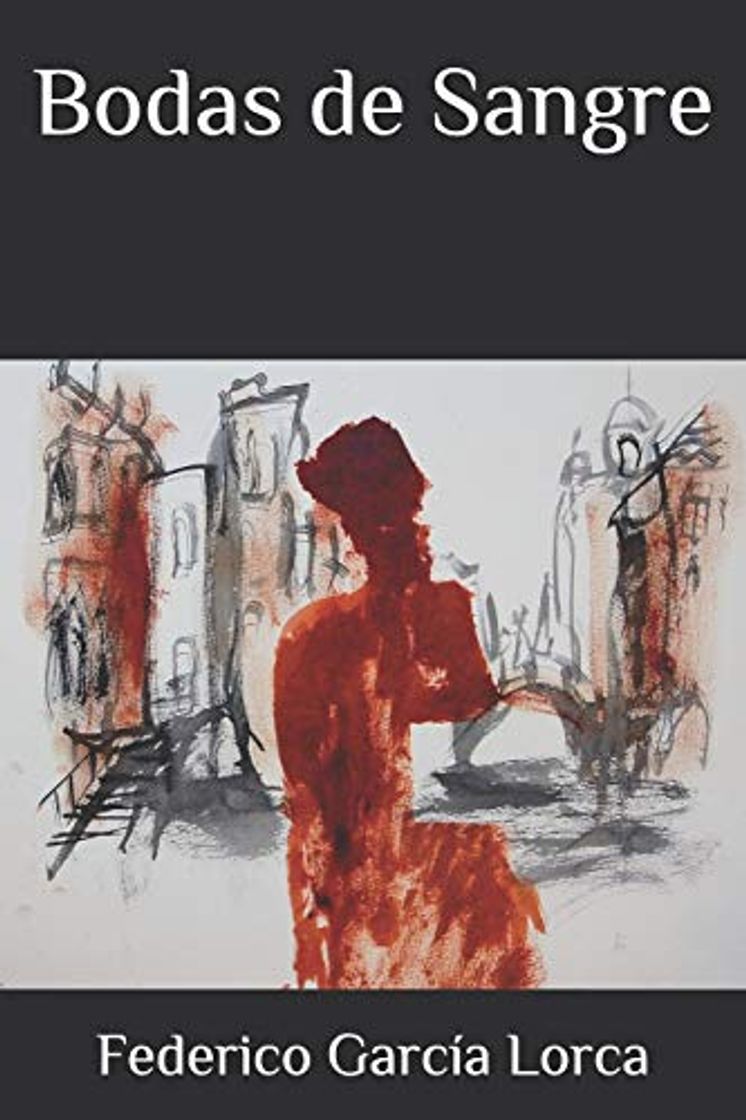 Libro Bodas de sangre